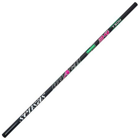 Canne SENSAS roach 34- 9M