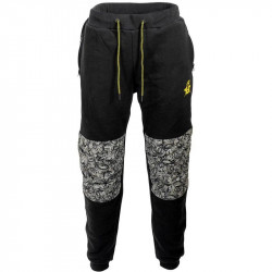 BLACK CAT XXL jogging suit