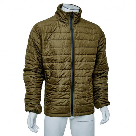 Veste STARBAITS bank light weight jacket- L