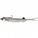 QUANTUM Pelagic shad 21cm 60gr Tricky day