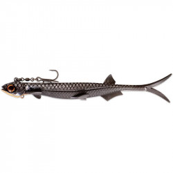 Leurre QUANTUM Pelagic shad 25cm 70gr Magic pelagic
