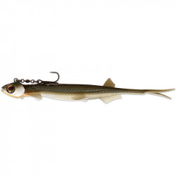 Leurre QUANTUM Pelagic shad 25cm 70gr Game over