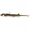 Leurre QUANTUM Pelagic shad 25cm 70gr Game over