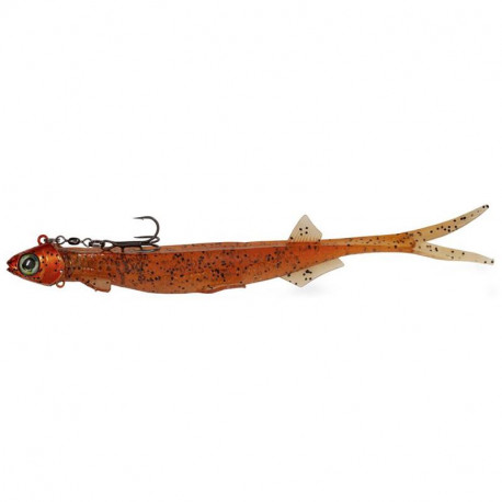 QUANTUM Pelagic shad 21cm 60gr Appleseed