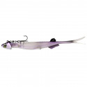 Leurre QUANTUM Pelagic shad 25cm 70gr Ghost