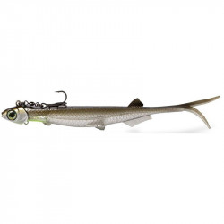 Leurre QUANTUM Pelagic shad 25cm 70gr Arkansas shiner