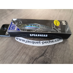 Leurre DUO Spearhead ryuki 8cm CMA0486