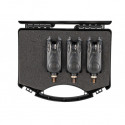 STARBAITS alarm- 3 rod detector set