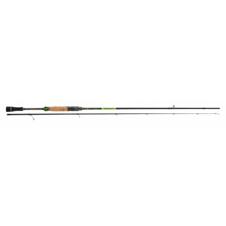 GUNKI Stripes 2m28 3-15gr (max18gr)