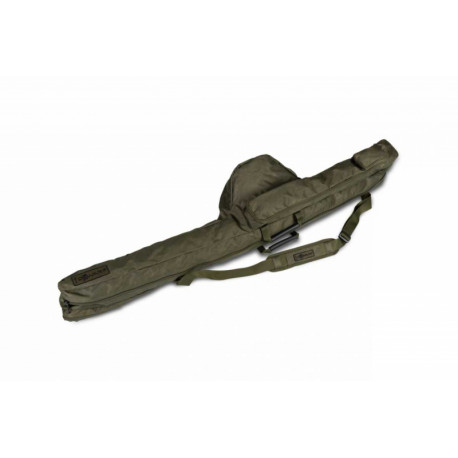 Scabbard Dwarf NASH 9ft 3 rod skin camo