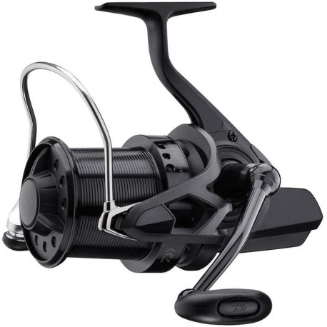 Moulinet DAIWA Basia 45 SLD QDX