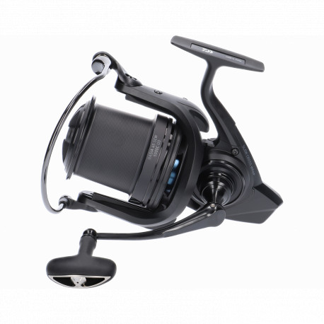 Reel DAIWA Basia 45 SCW QD