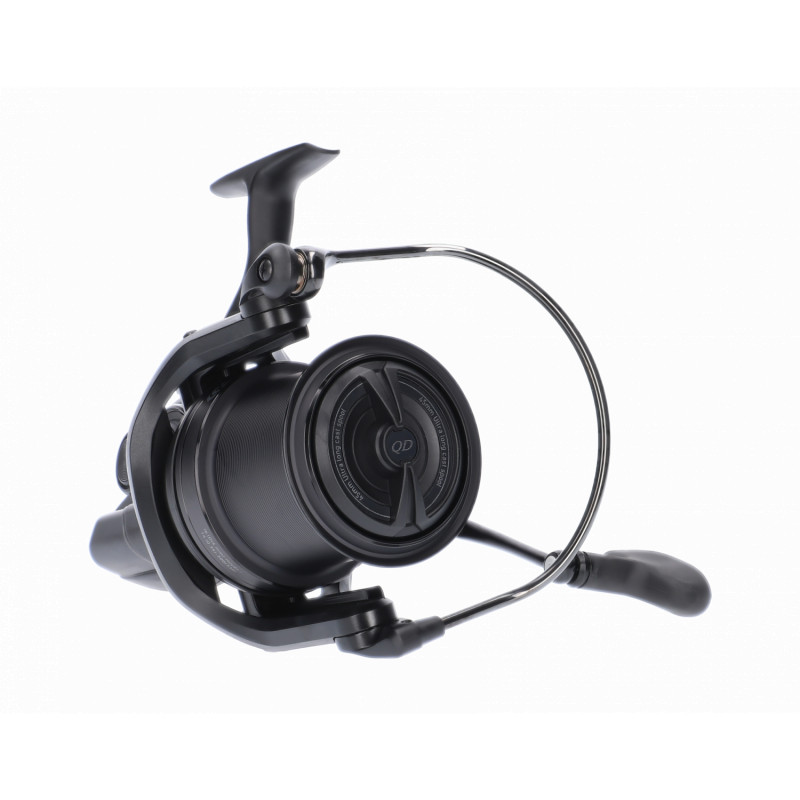 Daiwa Basia 45 SCW QD - Moulinet Carpe Big Pit - Magasin de peche