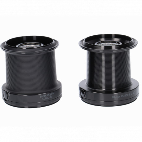 Moulinet DAIWA Basia 45 SCW QD
