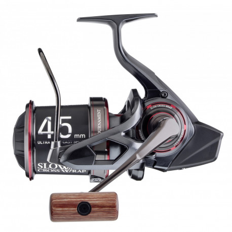 Reel DAIWA Tournament Basia 45 SCW QD