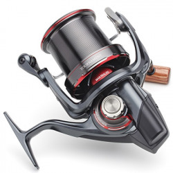 Moulinet DAIWA Tournament Basia 45 SCW QD 2