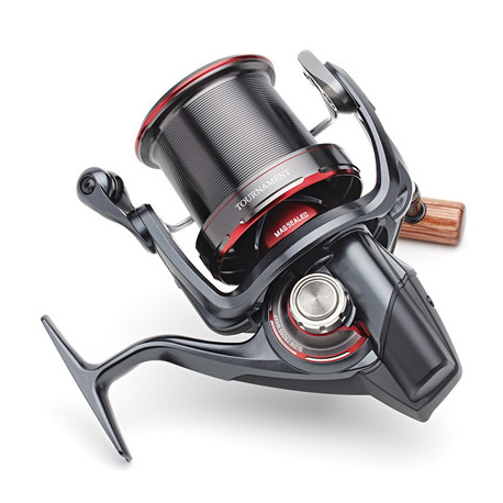 Moulinet DAIWA Tournament Basia 45 SCW QD