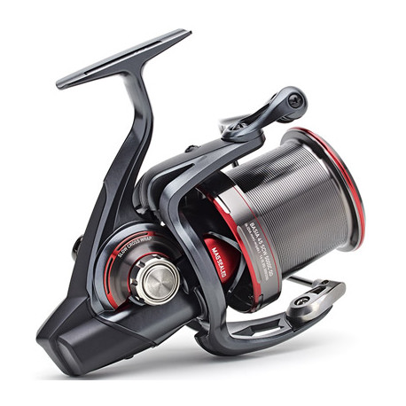 Moulinet DAIWA Tournament Basia 45 SCW QD