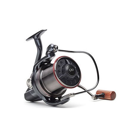 Moulinet DAIWA Tournament Basia 45 SCW QD
