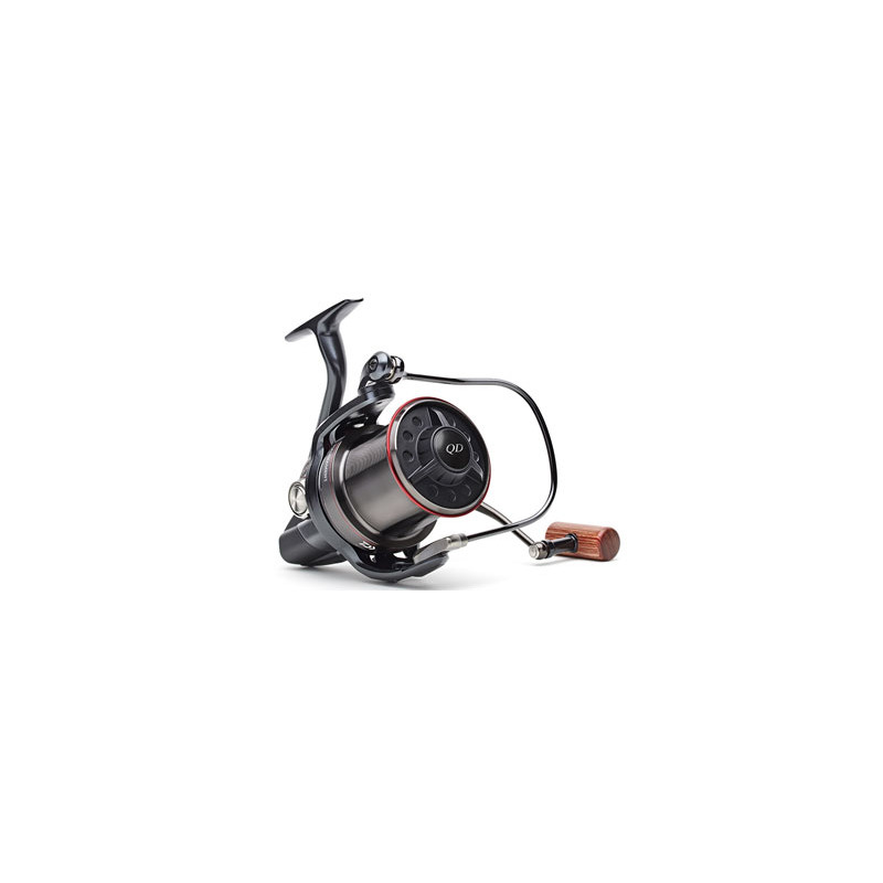 Bobine De Pêche Daiwa Tournament Basia 45 - N°307 - Occasion Fonctionnelle - Pour Poissons Blancs