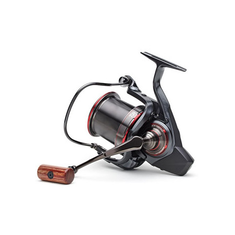Moulinet DAIWA Tournament Basia 45 SCW QD