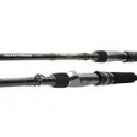 DAIWA Morethan Shad attack 2m70 15-50gr