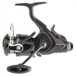 Moulinet DAIWA Black Widow BR 3500 A