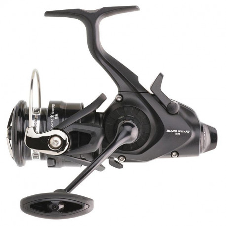 Moulinet DAIWA Black Widow BR 3500 A