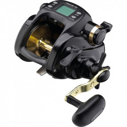 Moulinet DAIWA Tanacom 750