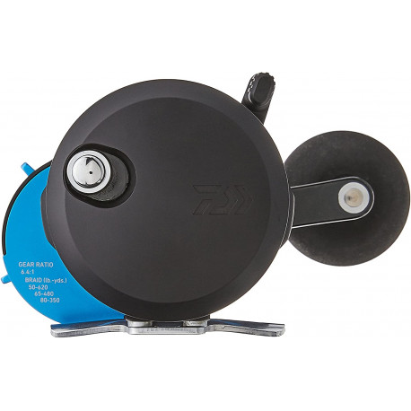 Reel DAIWA Saltist 40P