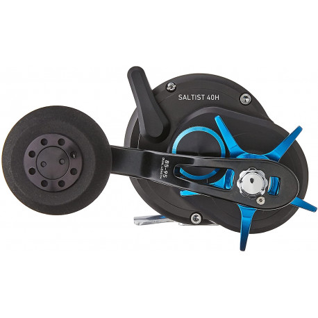 Reel DAIWA Saltist 40P