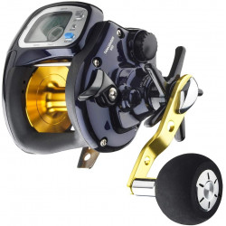 Moulinet DAIWA Tanasensor 500