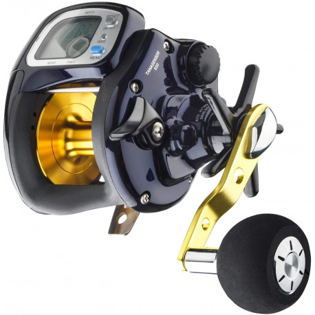 Reel DAIWA Tanasensor 500