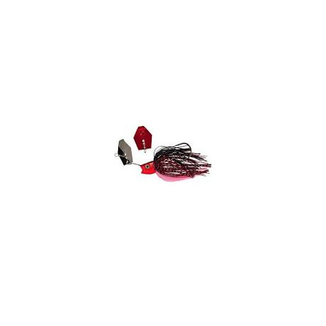 LMAB Kofi Multi vib n°1/0 7gr Bloody mary
