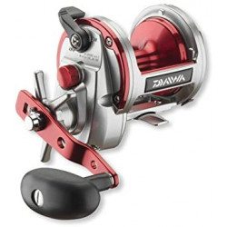 Moulinet DAIWA Saline 40H