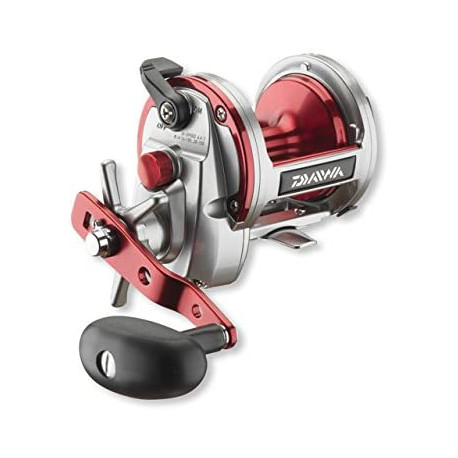 Moulinet DAIWA Saline 40H