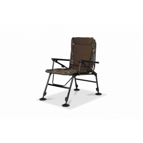 Level Chair NASH Indulgence big Daddy auto recline