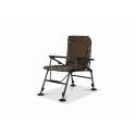 Level Chair NASH Indulgence big Daddy auto recline