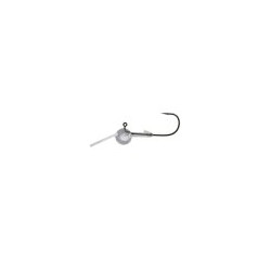 Tête LMAB Lip jig n°4/0 45° 0.5-1.2m 2