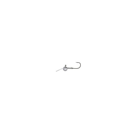 Tête LMAB Lip jig n°4/0 45° 0.5-1.2m