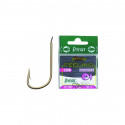Hameçons SENSAS 3260 Bronzé n°18