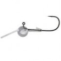 Tête LMAB Lip jig n°1 45° 0.5-1m20