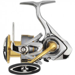 Moulinet DAIWA Freams LT 1000