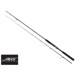 Rod DAIWA Tournament SW AGS 902HFS 2.70m 14-42gr 2