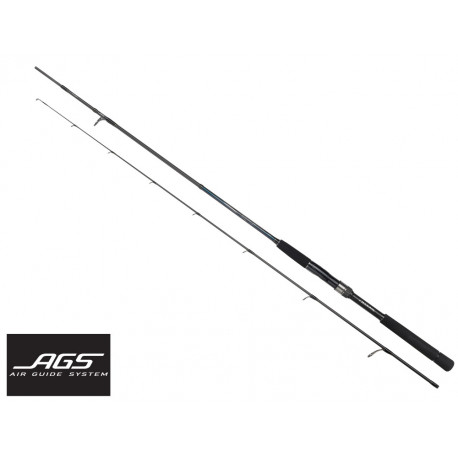 Rod DAIWA Tournament SW AGS 802XHFS 2.40m 28-84gr