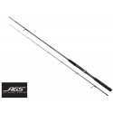 Rod DAIWA Tournament SW AGS 802MFS Jigger 2.40m 7-28gr