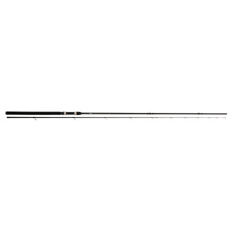 Rod SENSAS Black arrow 250 Method feeder 3m30- 120gr