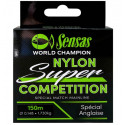 Nylon SENSAS super competition 0.20mm- 150mt