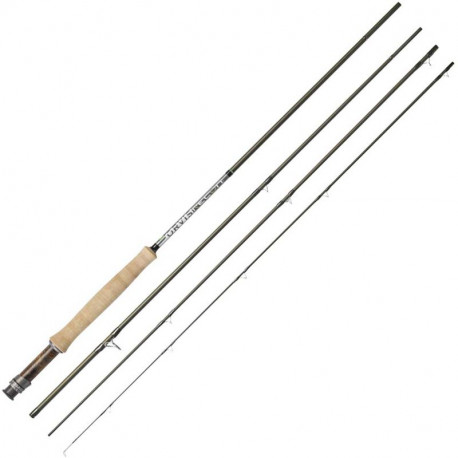 Rod ORVIS Recon 9' Soie 5 - 4 Brins