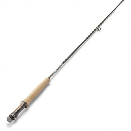 Rod ORVIS Recon 9' Soie 5 - 4 Brins